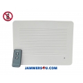 ✅ Incognito office gadget Jammer 10 bands 28W 4G 5G 5Ghz WiFi Jammer up to 40m